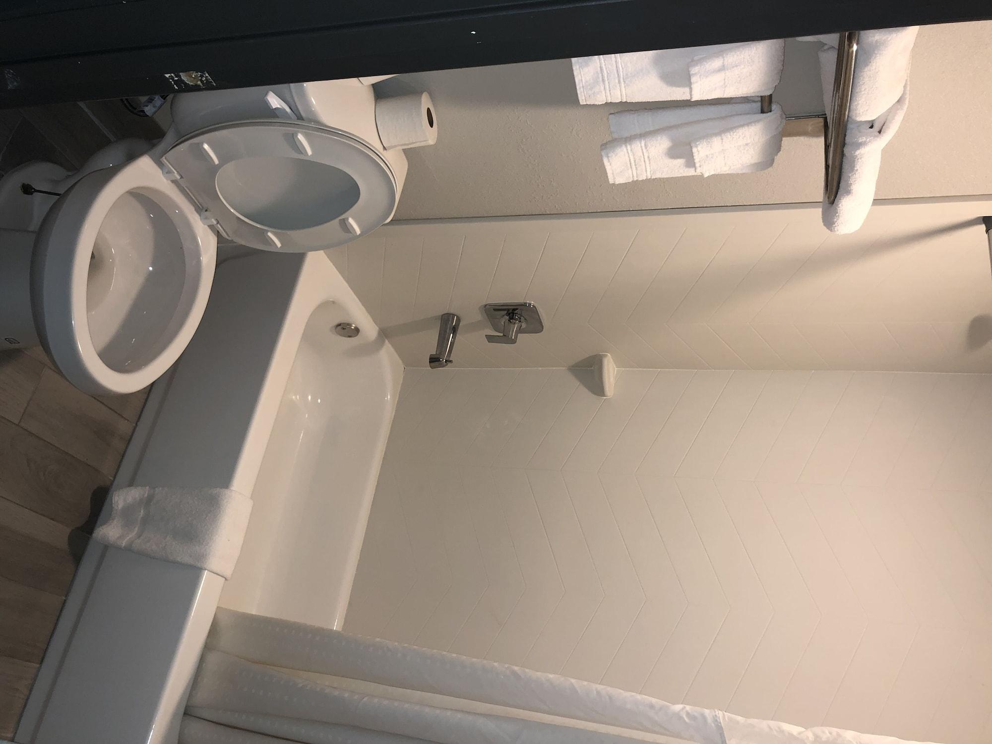 维克斯堡温德姆戴斯套房酒店 外观 照片